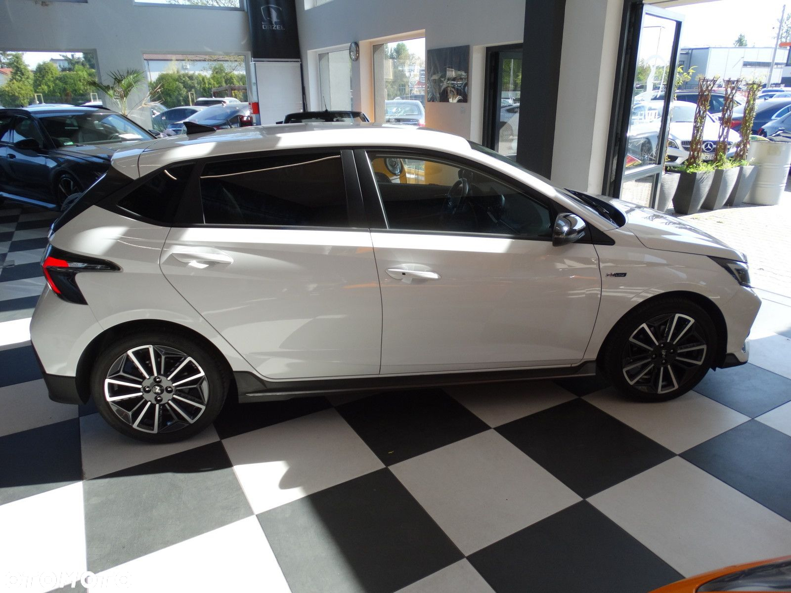 Hyundai i20 - 4