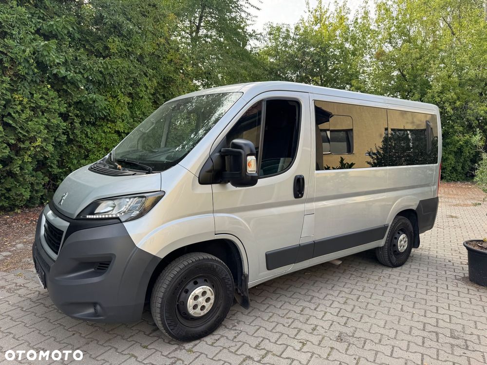 Peugeot Boxer L2H2 - 3