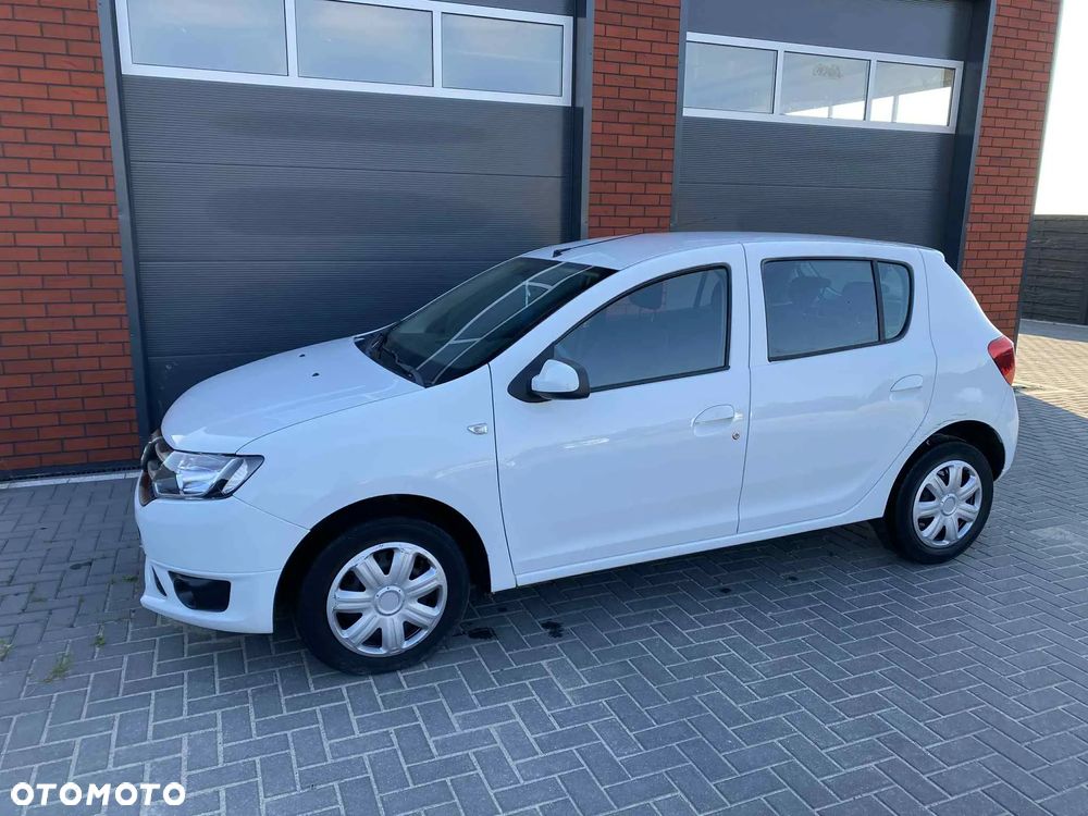 Dacia Sandero TCe 90 Laureate - 3