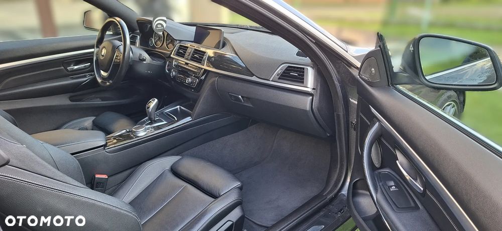 BMW Seria 4 430i - 16