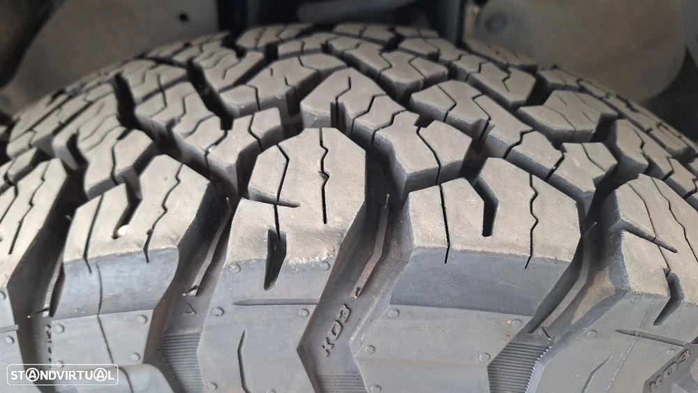 Mitsubishi L200 2.3 DI-D Strakar CD Intense 4WD - 15