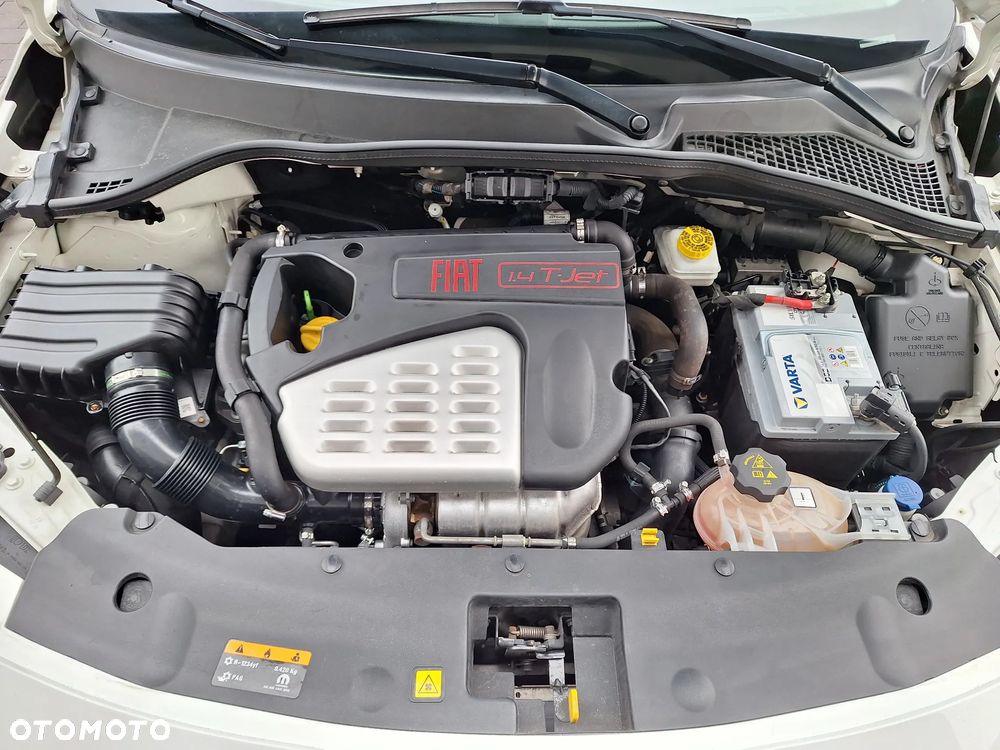 Fiat Tipo 1.4 T-Jet S-Design - 9