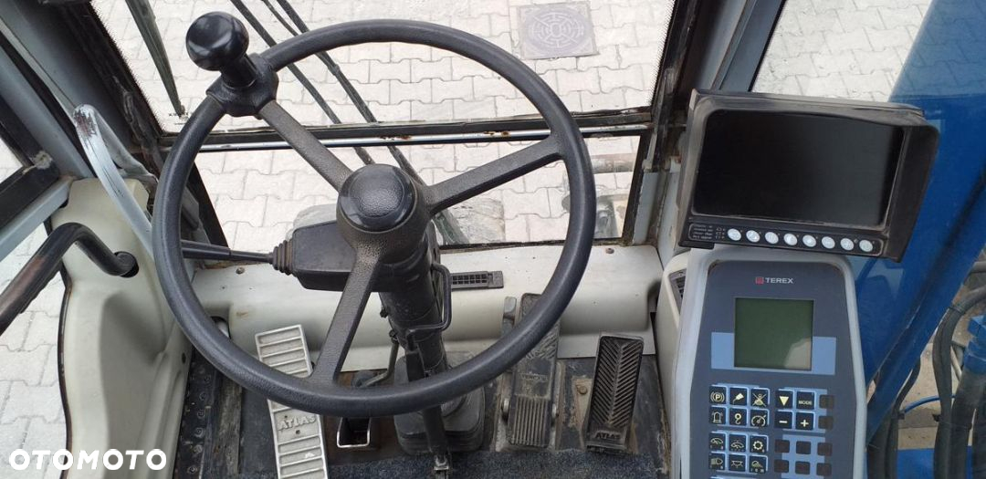 Terex - 25