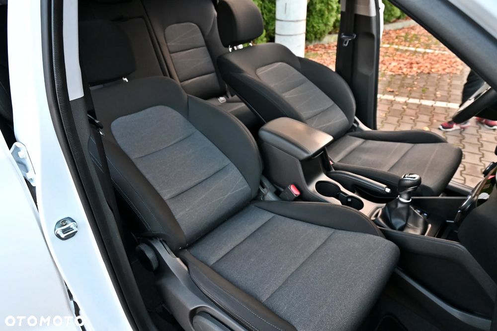 Hyundai Tucson 1.6 T-GDI GO Plus 2WD - 35