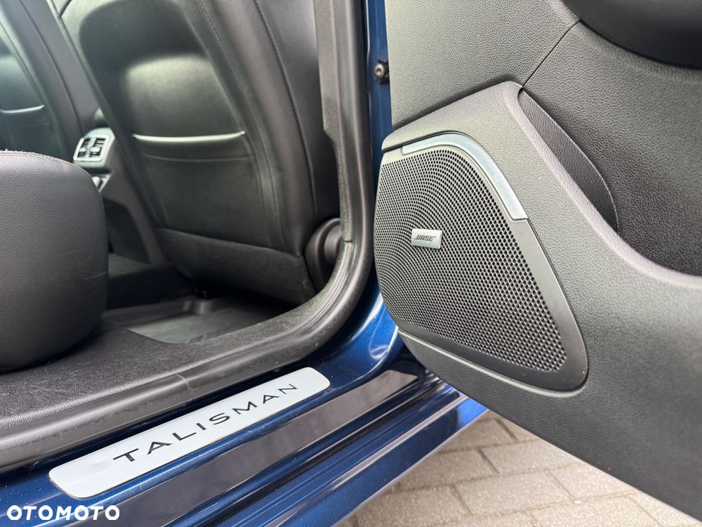 Renault Talisman Grandtour ENERGY dCi 130 EDC LIMITED - 24