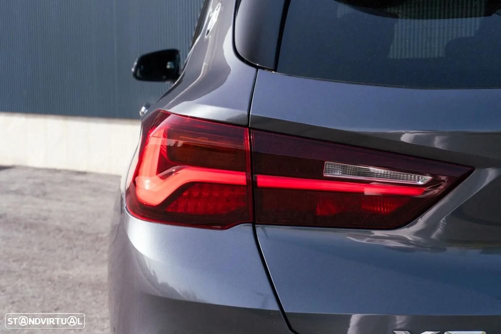 BMW X2 - 37