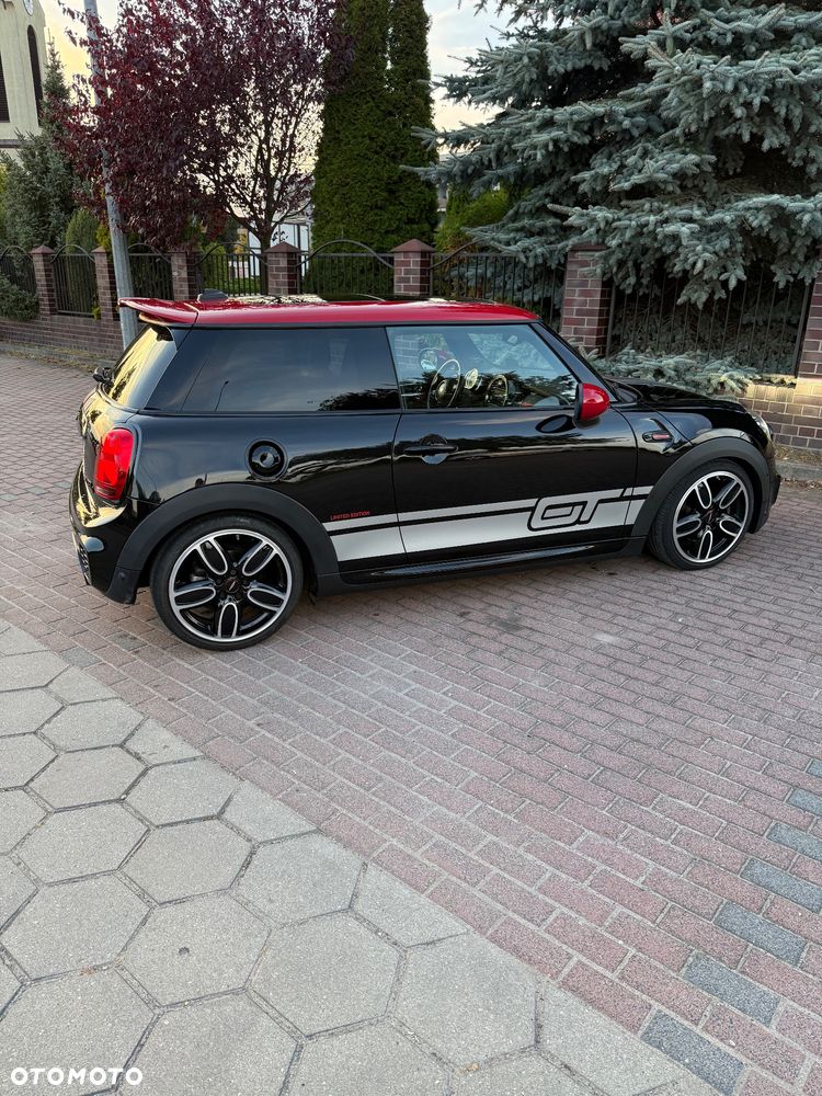 MINI Cooper S sport - 16