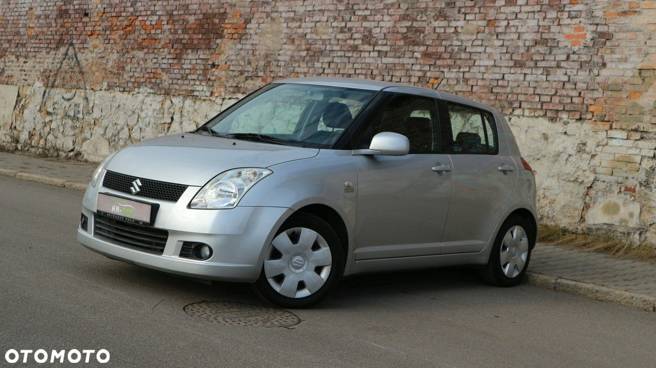 Suzuki Swift - 38