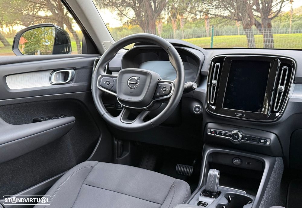 Volvo XC 40 1.5 T5 PHEV R-Design Expression - 26