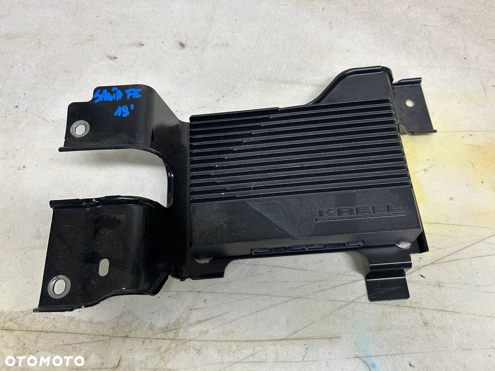 Wzmaczniacz KRELL Hyundai Santa FE IV - 96370-S1100 - 1