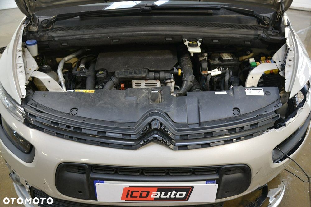 Citroën C4 Picasso - 12