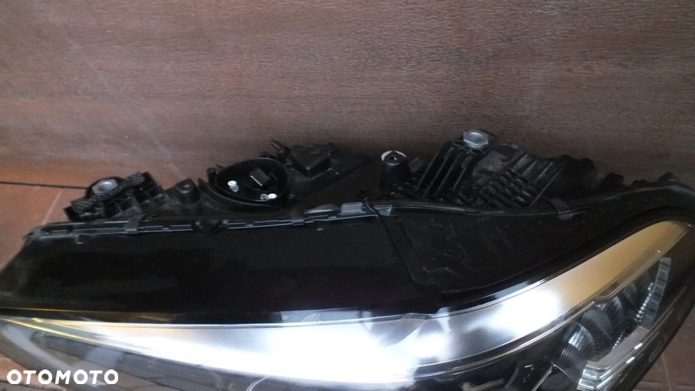 Lampa przednia lewa Full Led Bmw X5 G05 - 4