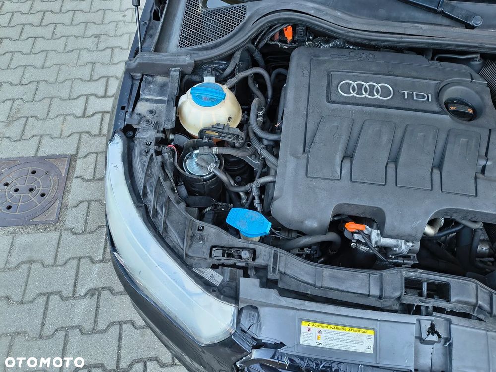 Audi A1 Sportback - 15