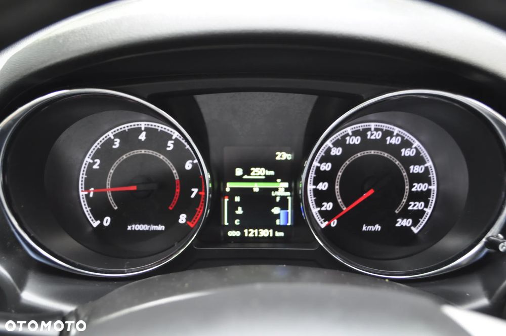 Mitsubishi ASX 1.6 Active - 14