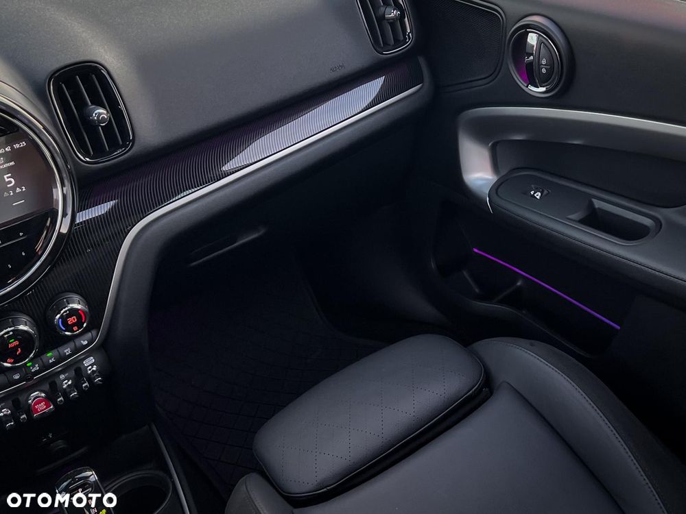 MINI Countryman Cooper S All4 Estate Edition - 15