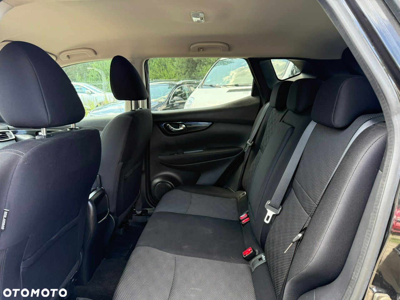 Nissan Qashqai - 13