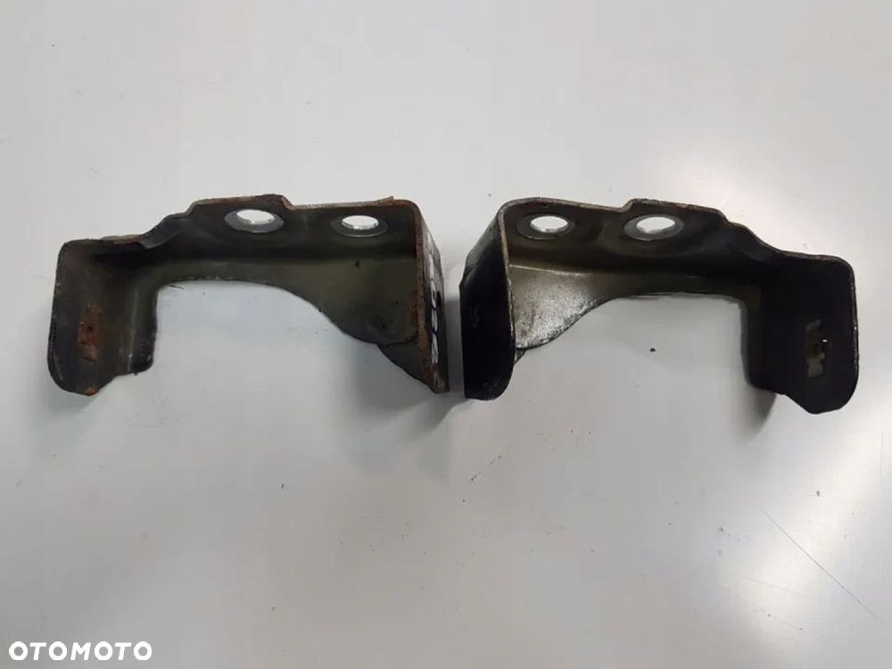 UCHWYT MOCOWANIE WSPORNIK GÓRNY BELKI CRUZE PRZÓD - 3