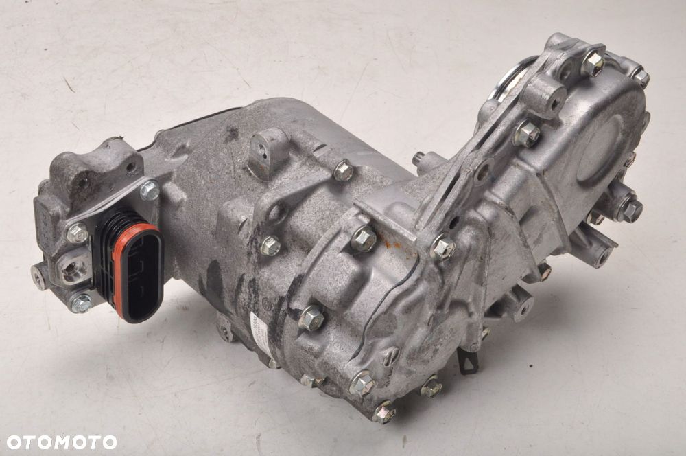 SUZUKI S-CROSS 2022- 1.5 hybrid 116KM SILNIK ELEKTRYCZNY 96110-76S00 8tys k - 3