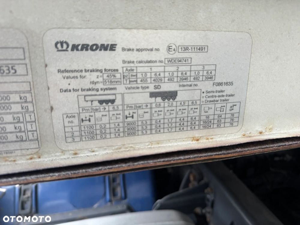 Krone - 22