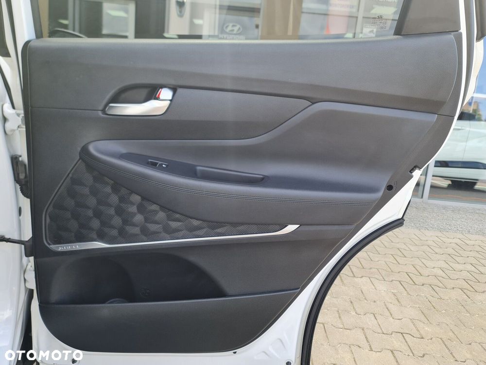 Hyundai Santa Fe 2.0 CRDi Executive 4WD - 30