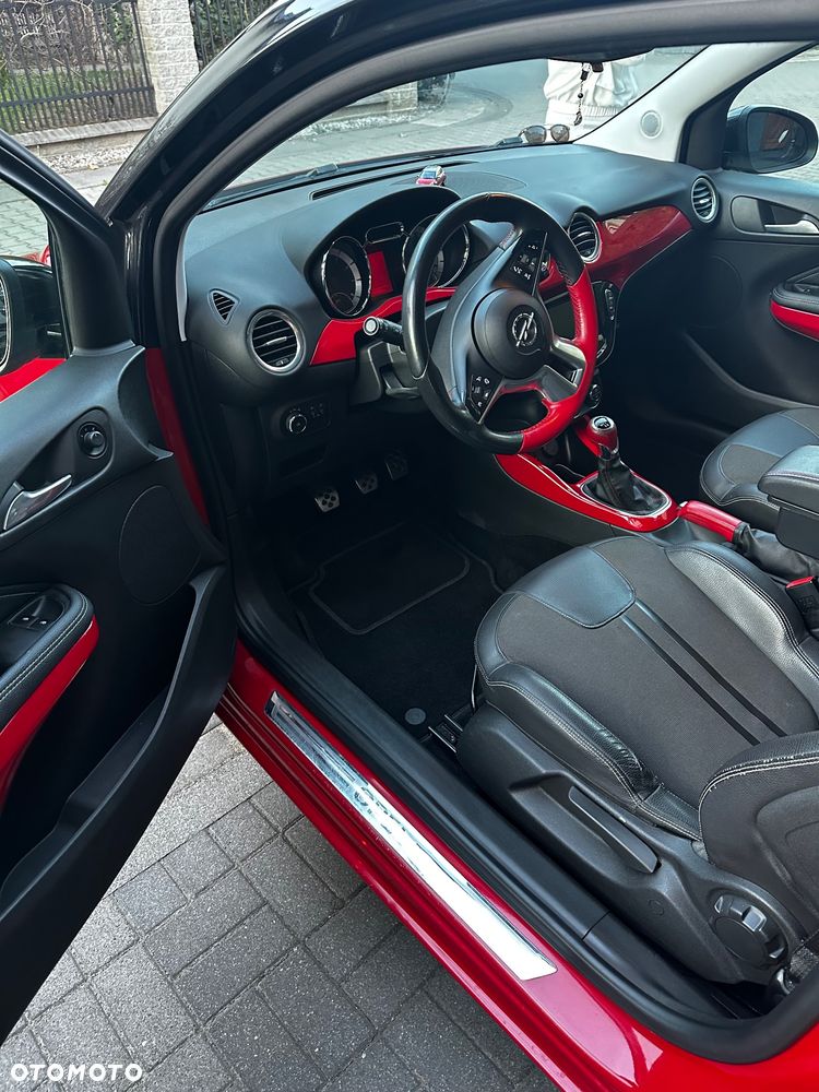 Opel Adam 1.4 Unlimited - 7