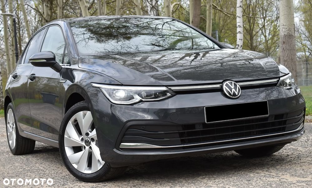 Volkswagen Golf 1.5 TSI OPF Style - 4