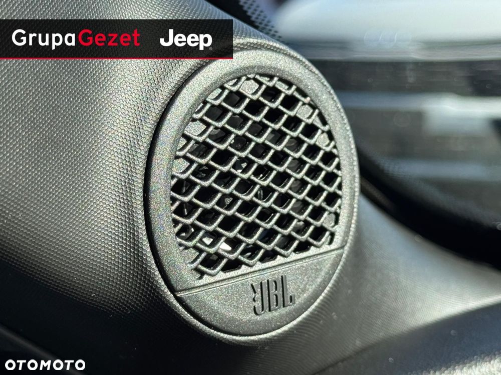 Jeep Avenger - 21