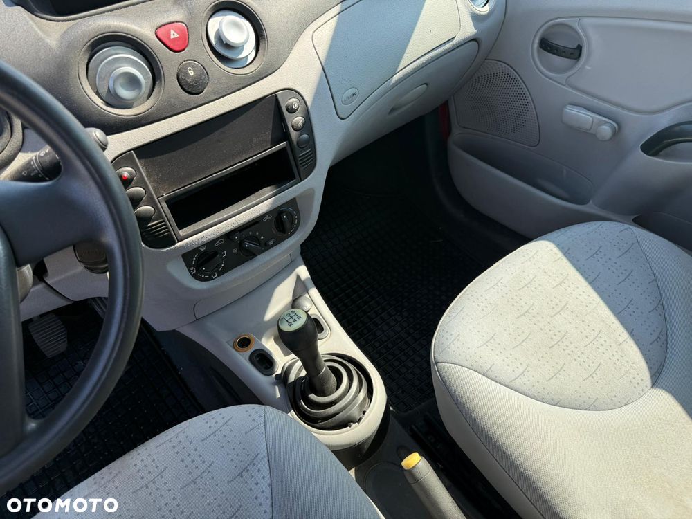 Citroën C3 - 17