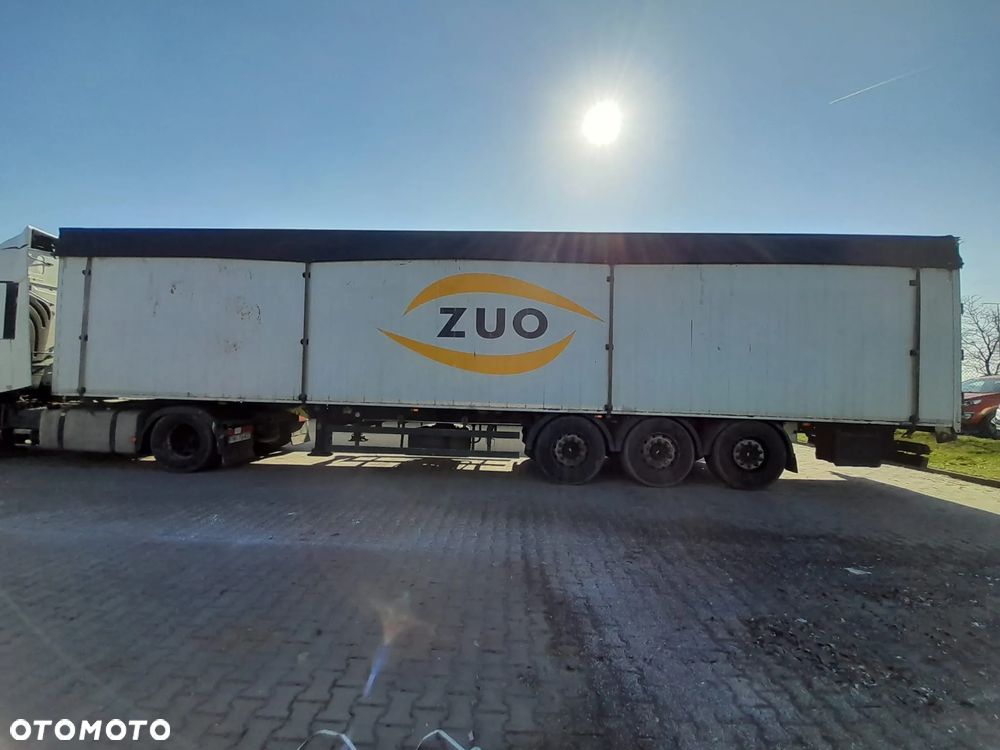 Schmitz Cargobull SW 24 SL 6 - 4