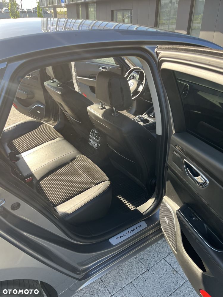 Renault Talisman - 8
