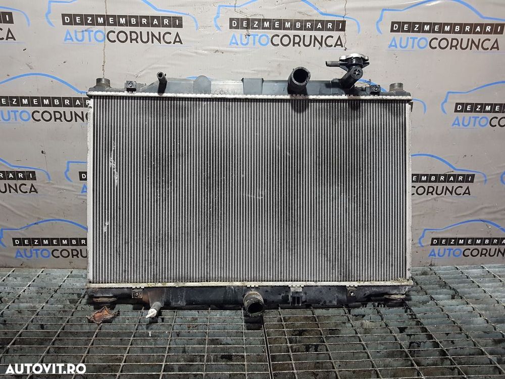 Radiator apa Mazda CX - 5 2.2 Diesel 2012 - 2015 (669) PE0115200A - 1