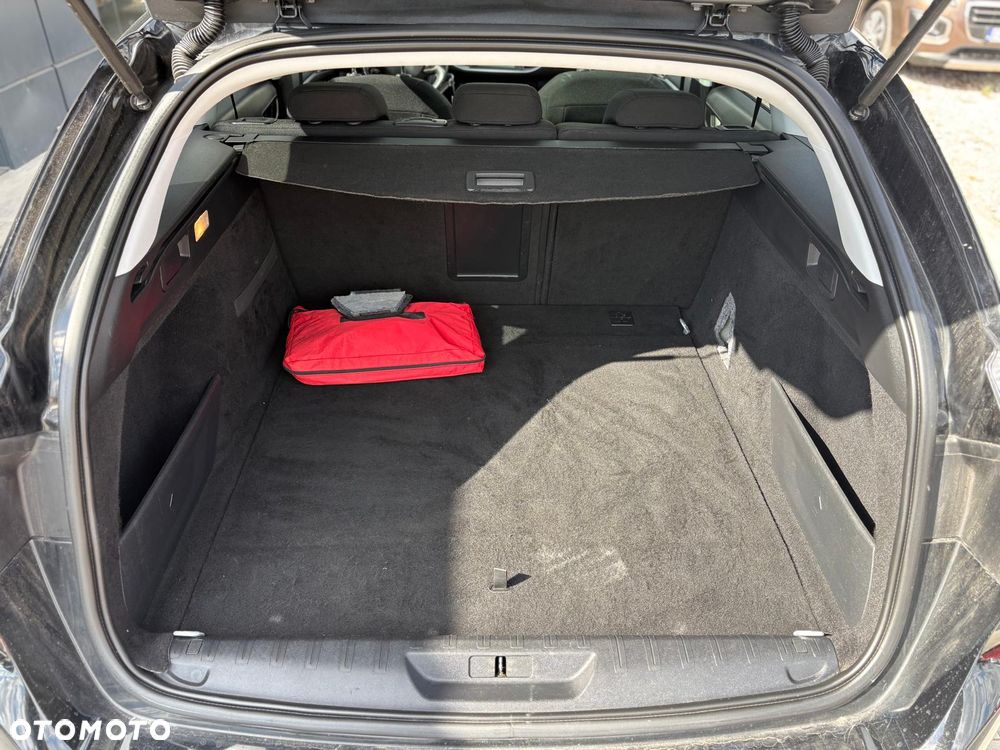 Peugeot 308 1.6 HDi Active - 10