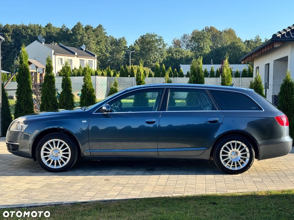 Audi A6 Avant 3.0 TDI tiptronic quattro - 2