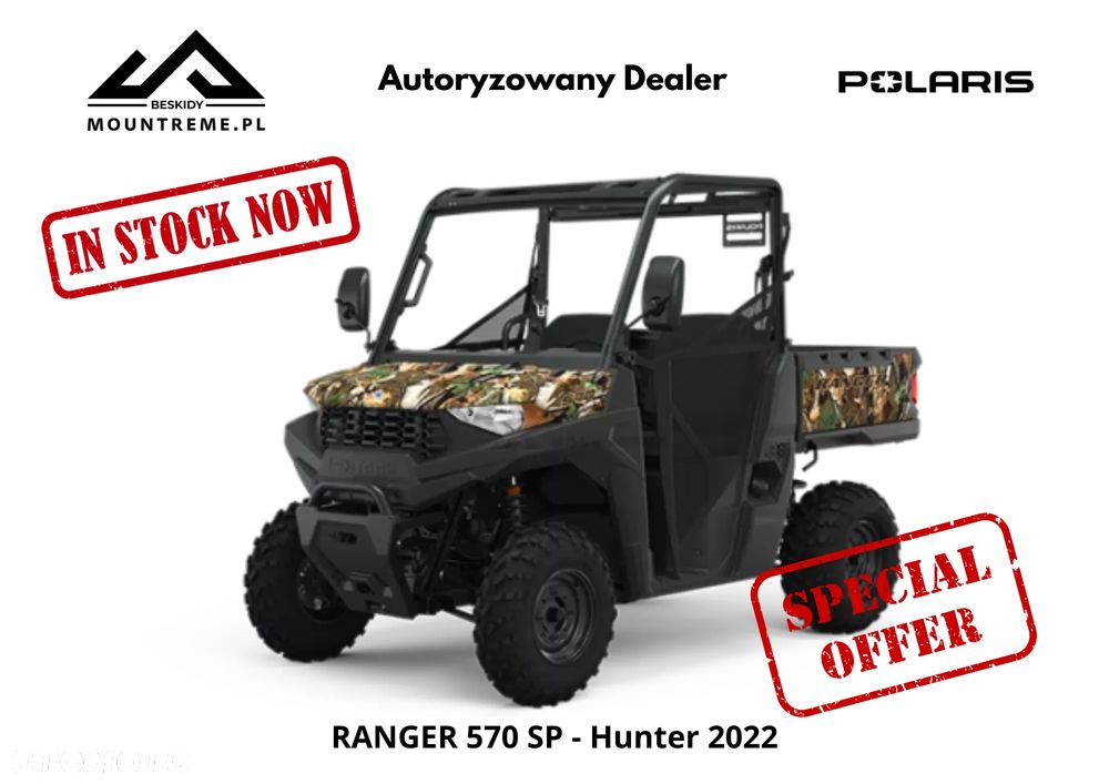 Polaris Ranger - 2