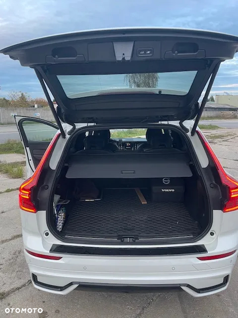 Volvo XC 60 - 3