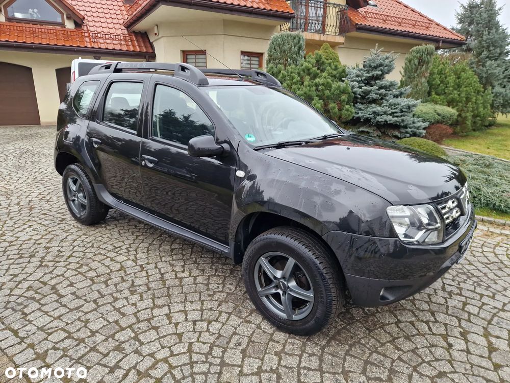 Dacia Duster SCe 115 2WD Essential - 6