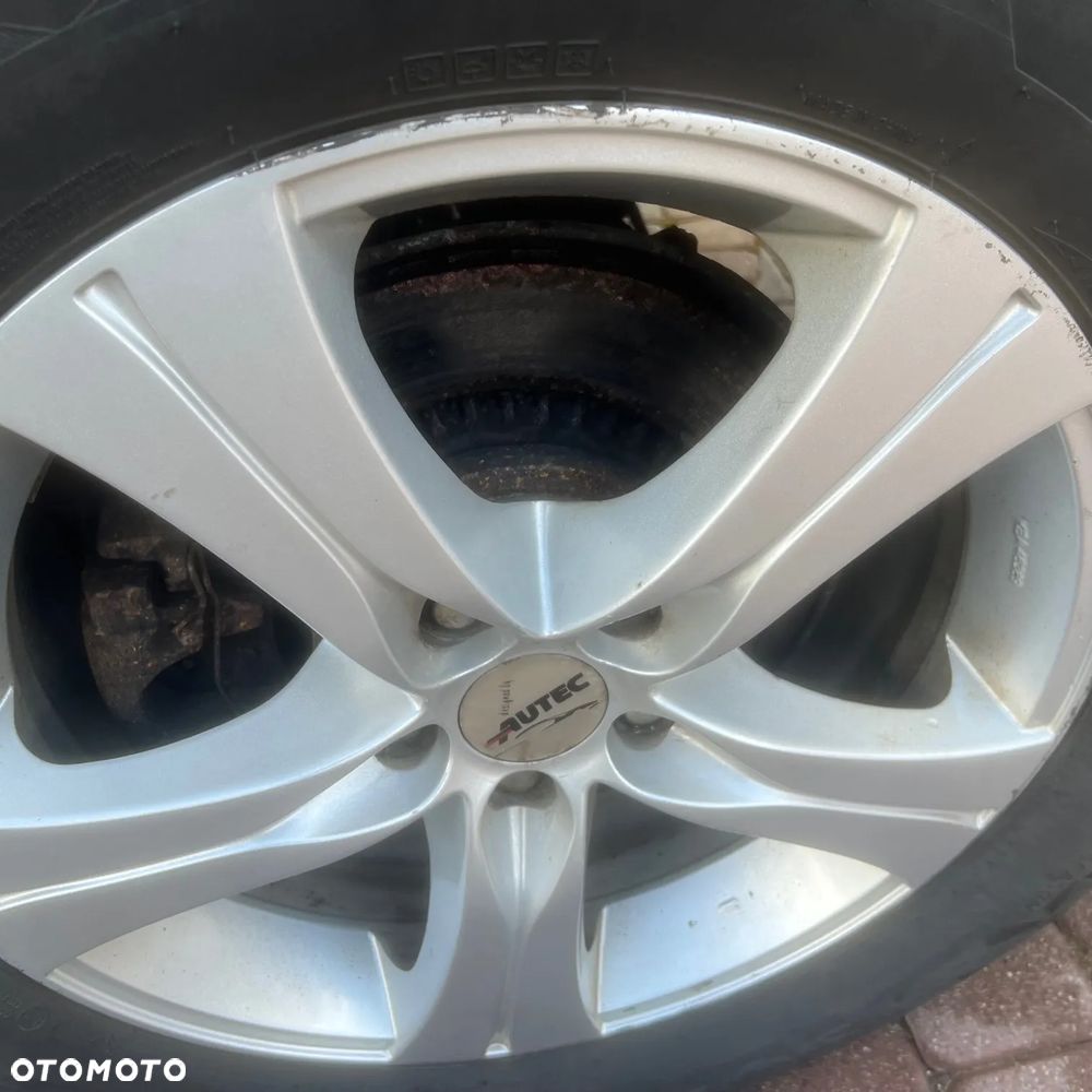 Volvo XC 90 D5 AWD Executive - 33