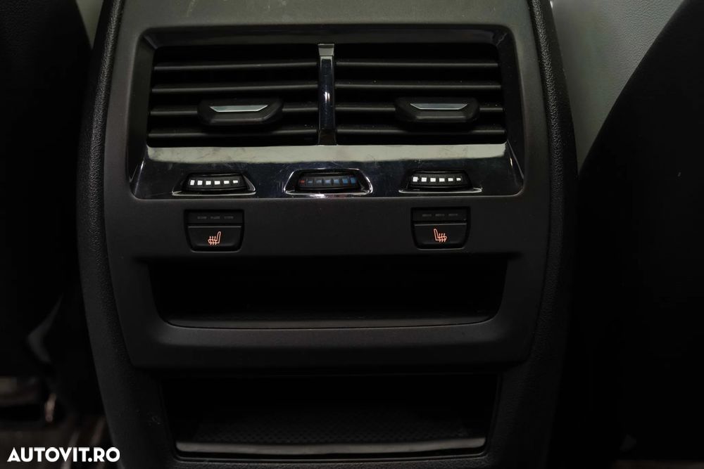 BMW X6 - 36