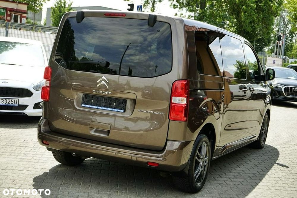 Citroën Jumpy - 6