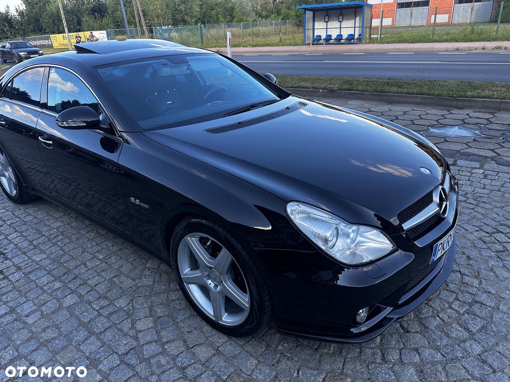Mercedes-Benz CLS - 34