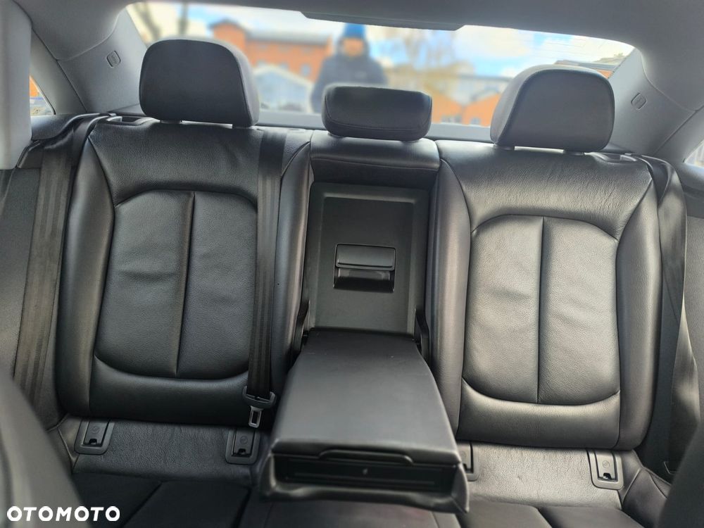 Audi A3 Limousine 2.0 TFSI quattro S tronic design - 20