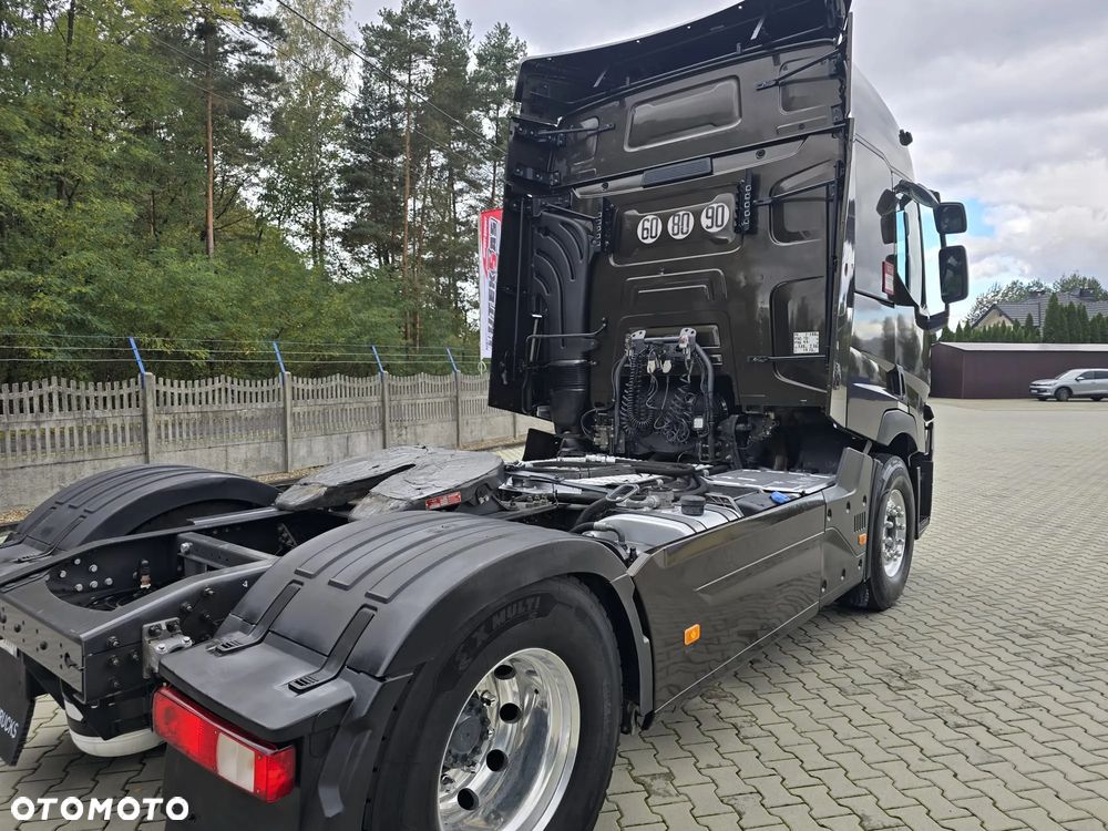 Renault T460 - 13