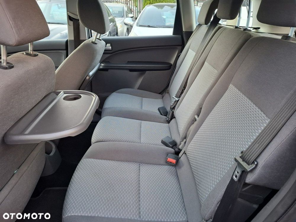 Ford C-MAX 1.8 Ghia - 25