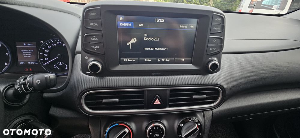 Hyundai Kona 1.6 CRDi Select - 20