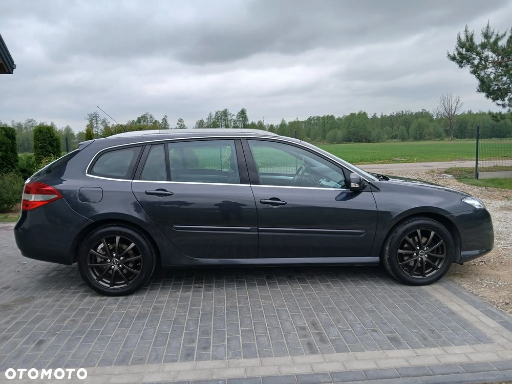 Renault Laguna - 7