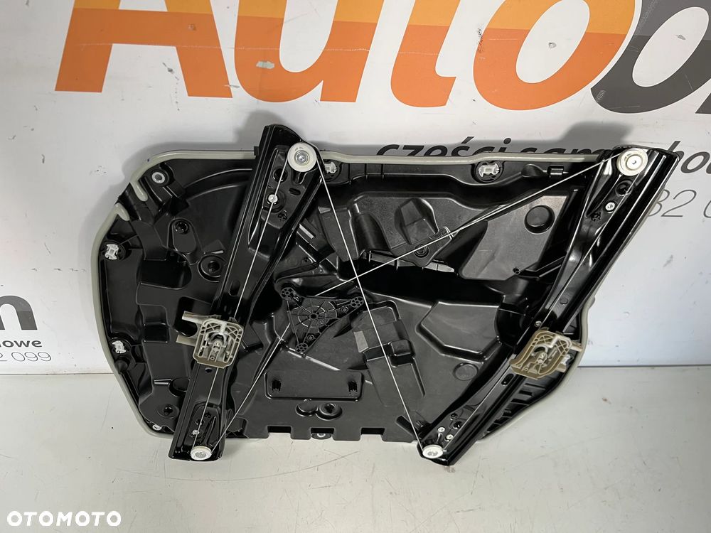 BMW G05 G07 F95 PODNOŚNIK SZYBY LEWY PRZÓD 9463719 NOWE - 4