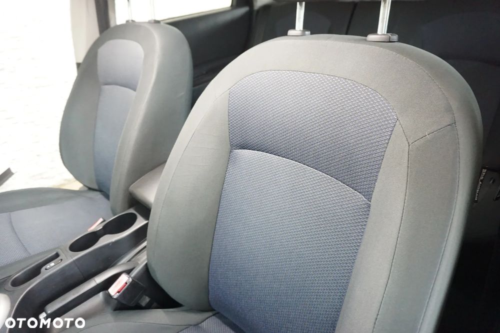 Nissan Qashqai 1.5 dCi Acenta - 21