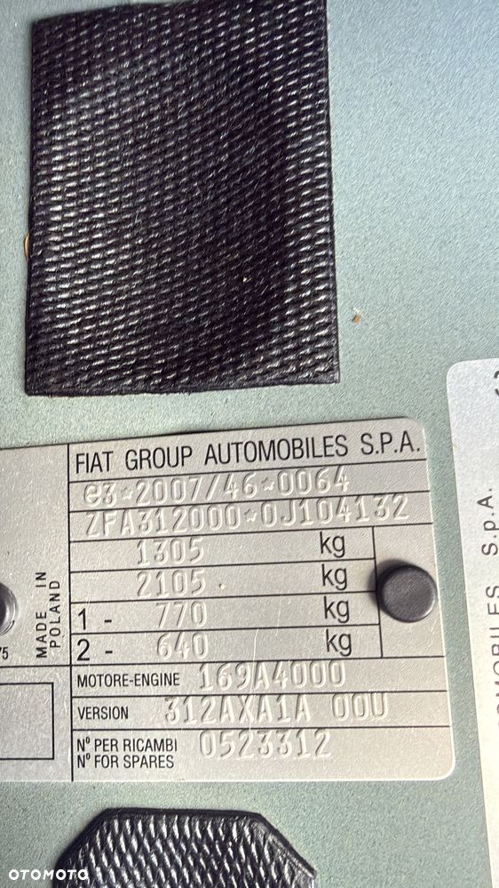 Fiat 500 1.2 Lounge - 13