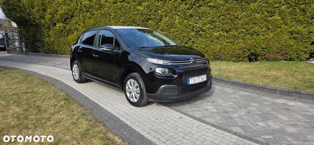 Citroën C3 1.2 PureTech Live - 1