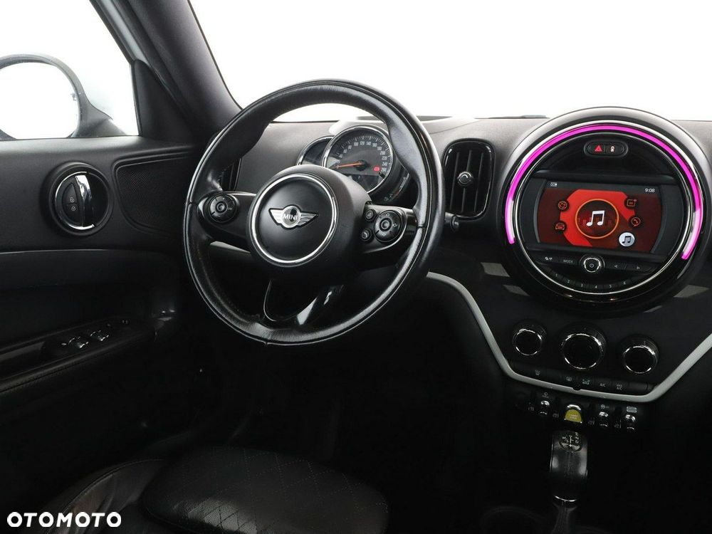 MINI Countryman Cooper S E All4 - 16